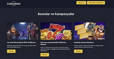 Canli Casino Siteleri