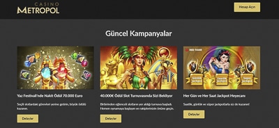 betroad Mobil Casino Sunucusu